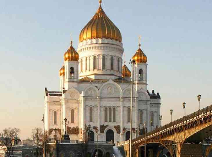 Православный календарь на 26 июня 2019 года Православный календарь на 26 июня 2019 года