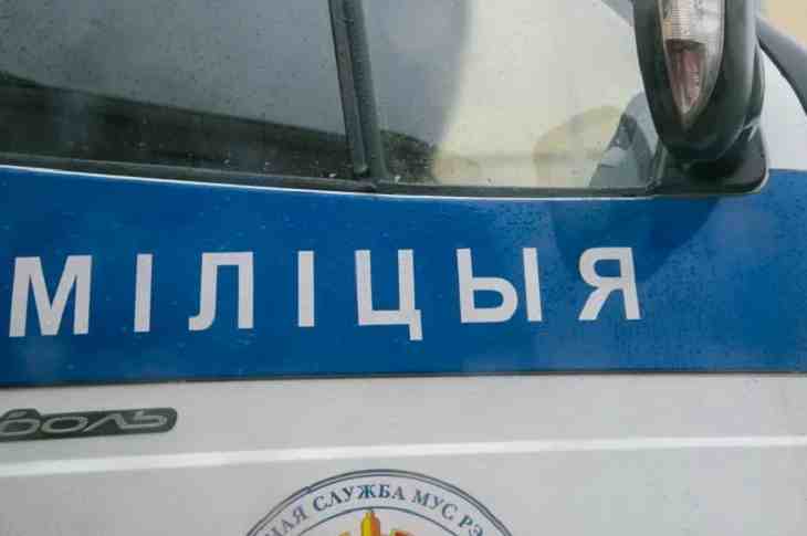 В Новополоцке погиб подросток. Ведется расследование