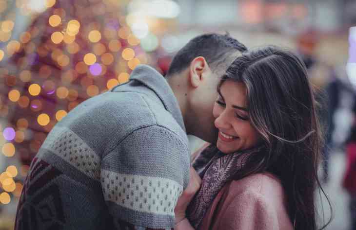 Нужны ли поцелуи во время интимной близости: мнение экспертов