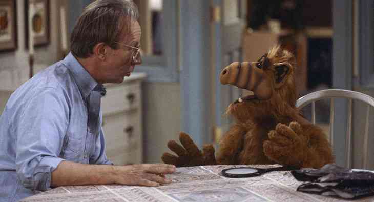 Скончался актер из сериала «Альф» Макс Райт