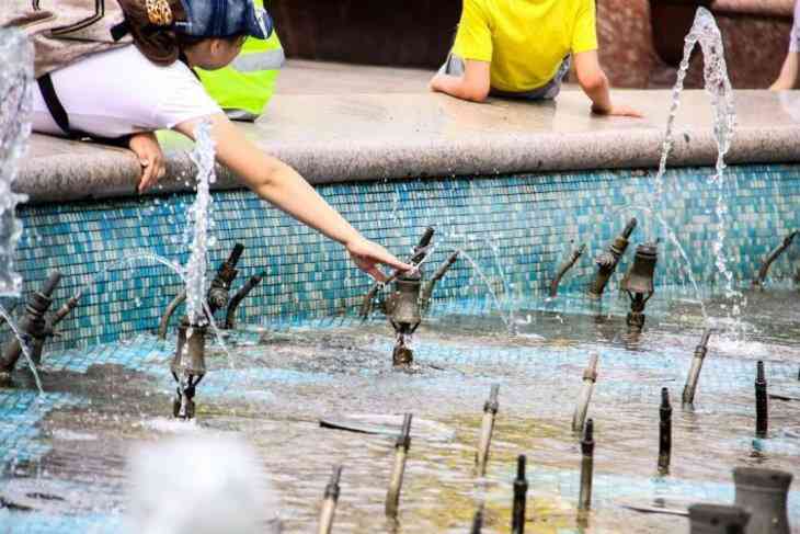 Аномальная жара из Евросоюза дойдет и до Беларуси