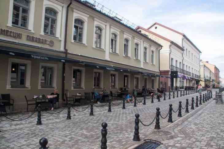 В Минске россиянин потерял документы и попал в больницу В Минске россиянин потерял документы и попал в больницу