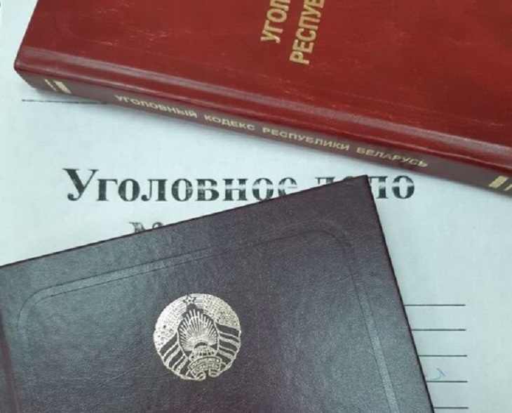 Парень угнал в Минске трактор, но уснул. Подробности от СК Парень угнал в Минске трактор, но уснул. Подробности от СК