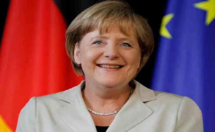 Меркель вновь стало плохо на официальной встрече