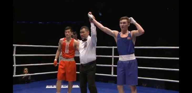 Минск-2019. Два белорусских боксера пробились в полуфинал Европейских игр