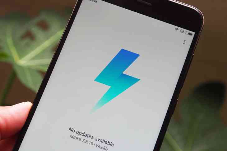 Смартфоны Xiaomi перестают работать после обновления Смартфоны Xiaomi перестают работать после обновления