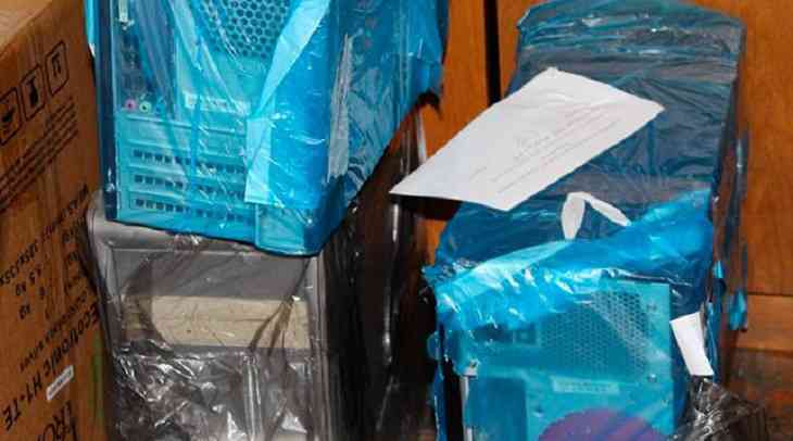 Последняя игра главбуха. Дама под Вилейкой не туда переводила деньги