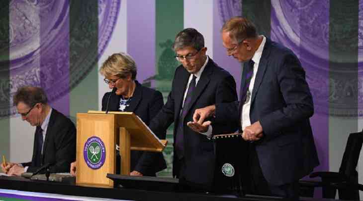 Теннис. Белоруски узнали, с кем сыграют на старте Уимблдона Теннис. Белоруски узнали, с кем сыграют на старте Уимблдона