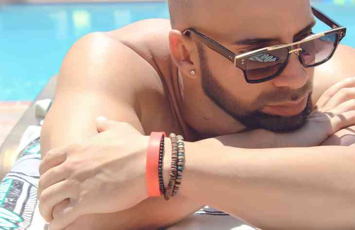 6 типов мужчин, с которыми нельзя вступать в интимные отношения 6 типов мужчин, с которыми нельзя вступать в интимные отношения