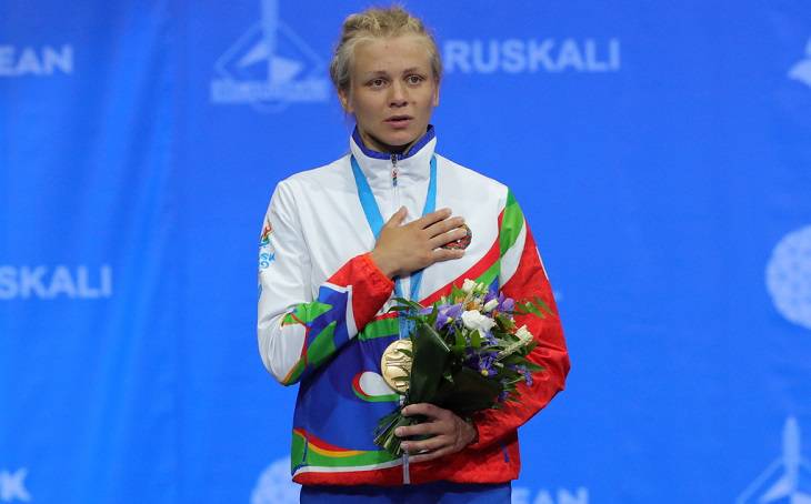 Итоги II Европейских игр за сегодня: сколько медалей у сборной Беларуси