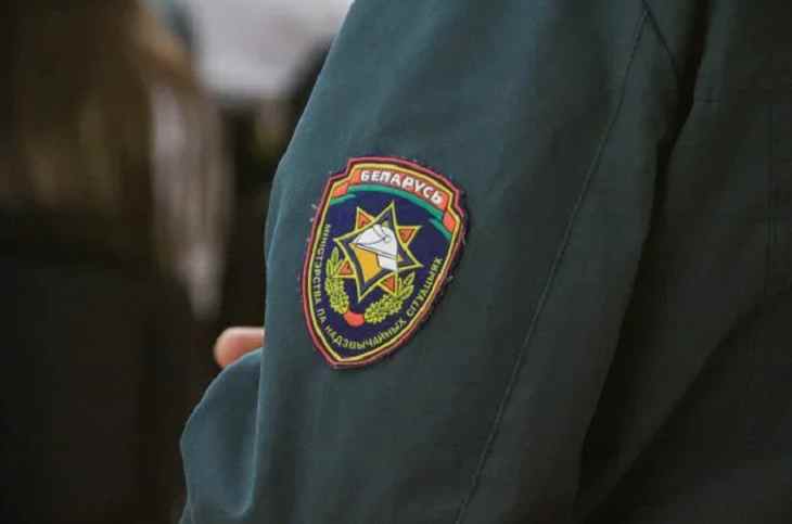 Сильный ветер в Могилевской области принес разрушения