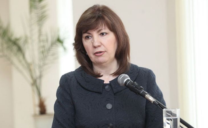 Все резонансные темы находятся на контроле администрации президента – Кочанова