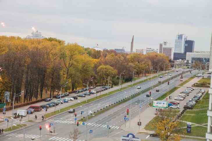 Новости сегодня: поправки в Трудовом кодексе и последствия непогоды в Беларуси Новости сегодня: поправки в Трудовом кодексе и последствия непогоды в Беларуси