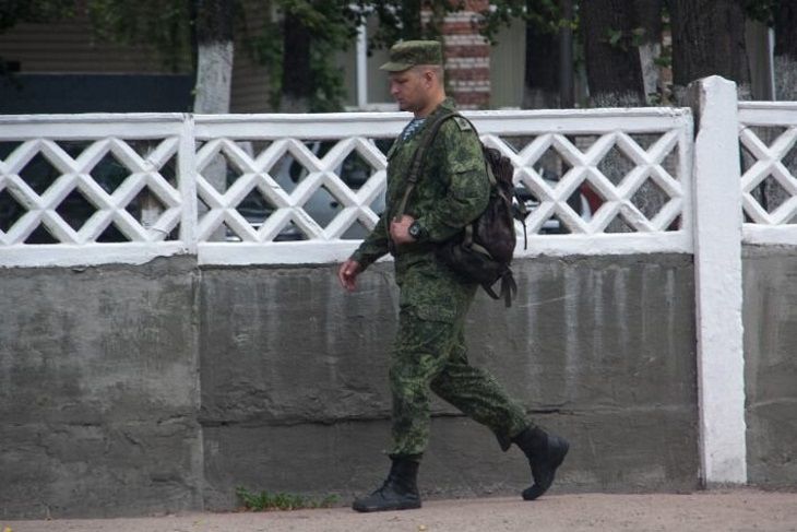 Депутаты приняли новый закон о призыве: отсрочку от армии дадут один раз