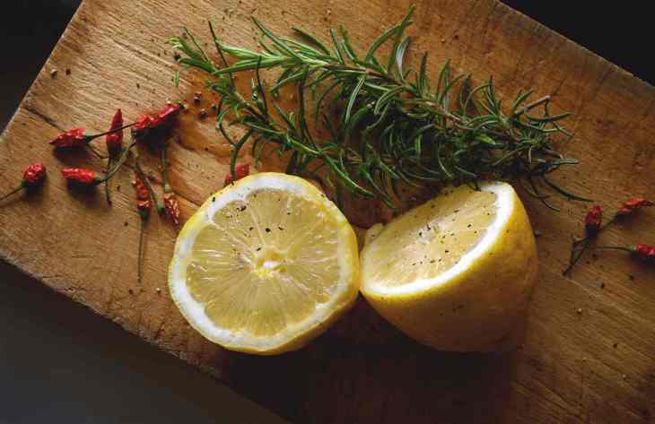 10 полезных способов применения лимона, о которых вы не знали ранее 