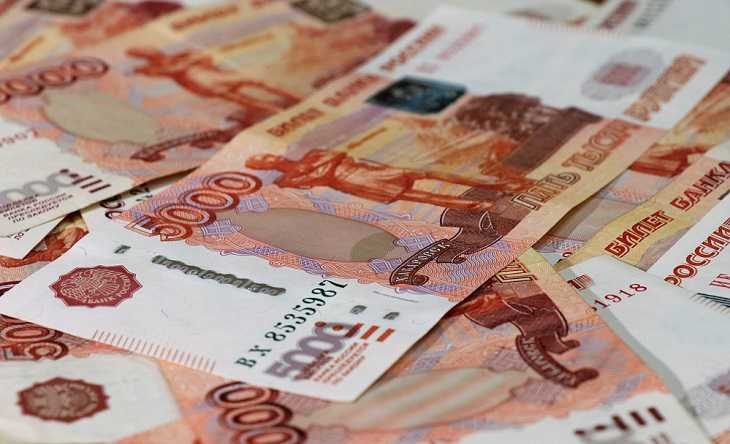 На московском вокзале белоруса обманули на 53 тысячи российских рублей