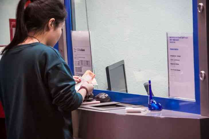 Приходят и берут. Белорусы побили очередной рекорд по кредитам 