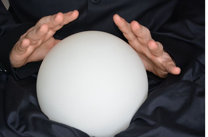 Ванга назвала дату, когда планету охватит мгновенная старость Ванга назвала дату, когда планету охватит мгновенная старость