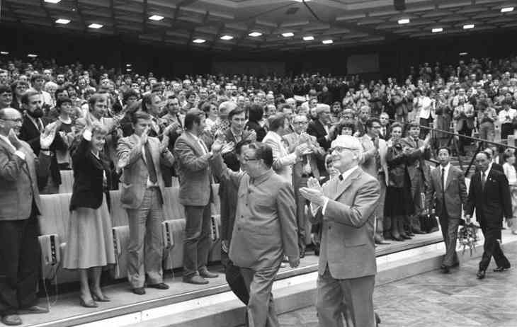 В Беларуси появился Комитет по воспоминанию о Ким Ир Сене