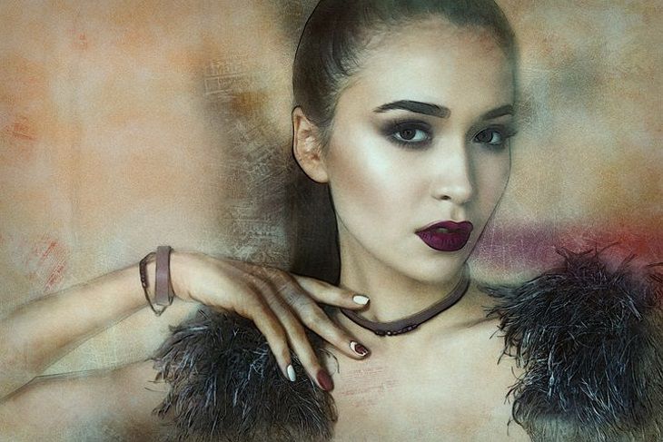 Психологи рассказали, какой взгляд располагает к себе людей