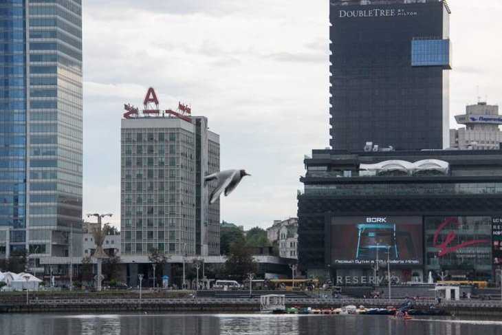 Во время Европейских игр в Минске снизилась преступность