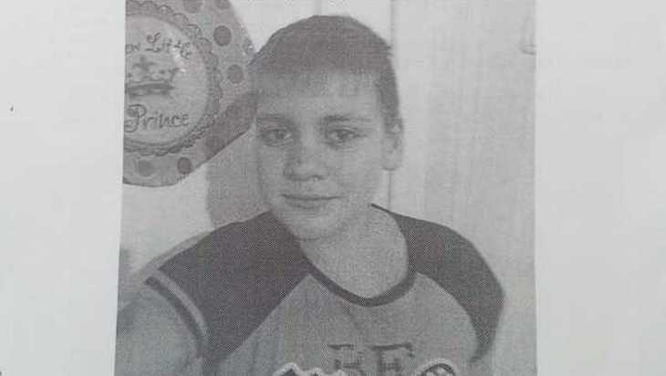 14-летний подросток из Беларуси пропал в Брянской области