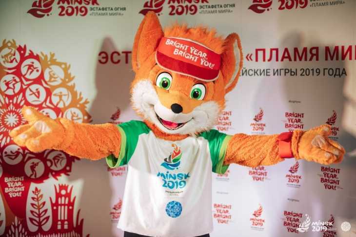 Не прошло и суток: волонтеры II Европейских игр начали распродавать  свою форму в интернете