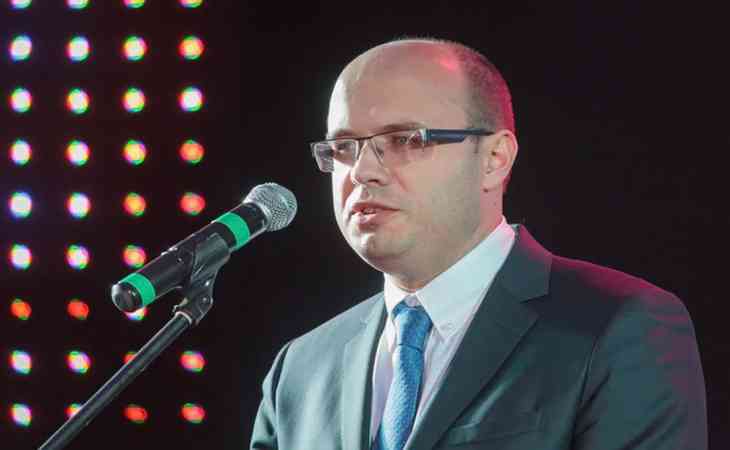 Рудый: Китай вложил в Беларусь 400 млн долларов