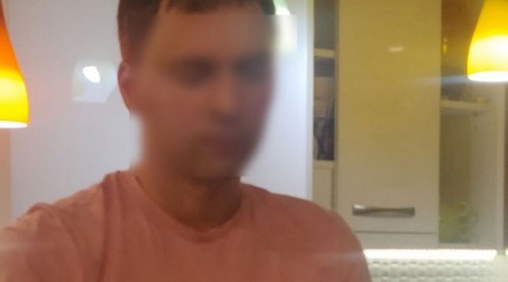 В Литве задержали минчанина, обманувшего семь человек на $100 тыс. В Литве задержали минчанина, обманувшего семь человек на $100 тыс.