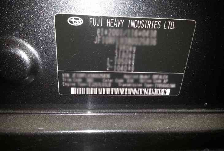 На границе с Литвой поймали иностранца: прорывался с фальшивой страховкой 