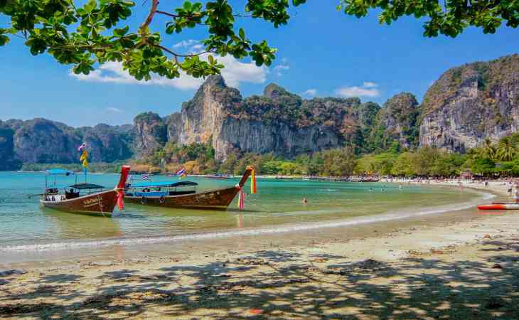 В Таиланде вводят обязательную страховку для туристов