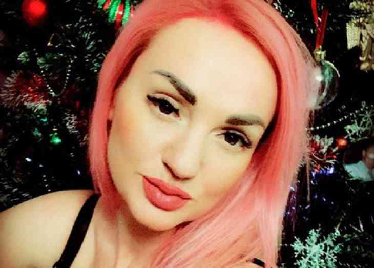 Полковник полиции забросила страницу в Instagram и сбежала из России