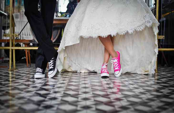 Почему ссорятся молодожены: топ-5 причин для ссоры в первый год брака
