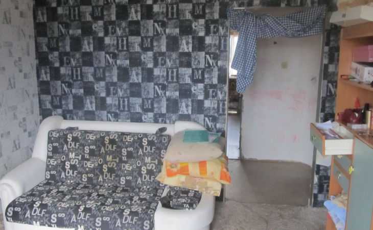 «Тело еще не остыло»: в Радошковичах квартирант обокрал умершую хозяйку 