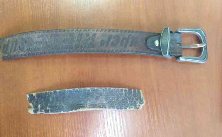 Бил за плохую успеваемость: В Могилёве будут судить мужчину за истязание неродных детей