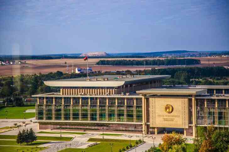 Новости сегодня: возбуждение уголовных дел против главы аккумуляторного завода в Бресте и истязание детей в Могилеве Новости сегодня: возбуждение уголовных дел против главы аккумуляторного завода в Бресте и истязание детей в Могилеве