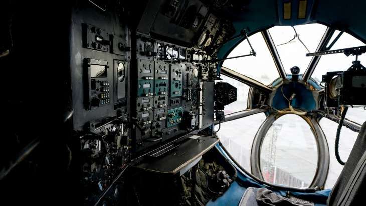 В Столинском районе нашли советский самолет времен ВОВ с останками экипажа В Столинском районе нашли советский самолет времен ВОВ с останками экипажа