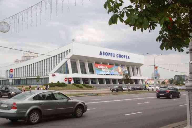 Развлечения для детей, спортивные турниры и оупен-эйр: куда сходить в Минске 3 июля