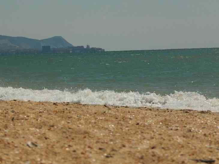 Для туристов закроют Акрополь в Афинах из-за жары