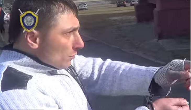 Насиловал, избивал, грабил: мужчина неделю терроризировал женщин в Гомеле