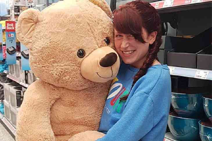 Женщина забыла всю свою жизнь и «вернулась» в XIX век Женщина забыла всю свою жизнь и «вернулась» в XIX век