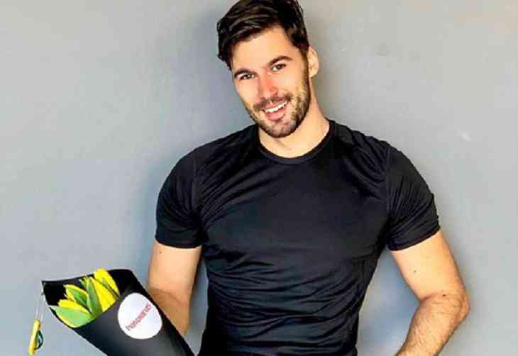 Мошенники украли личность ведущего и обманули сотни женщин Мошенники украли личность ведущего и обманули сотни женщин