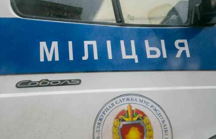 Избил до потери сознания, ограбил девочку: приключения россиянина в Минске Избил до потери сознания, ограбил девочку: приключения россиянина в Минске