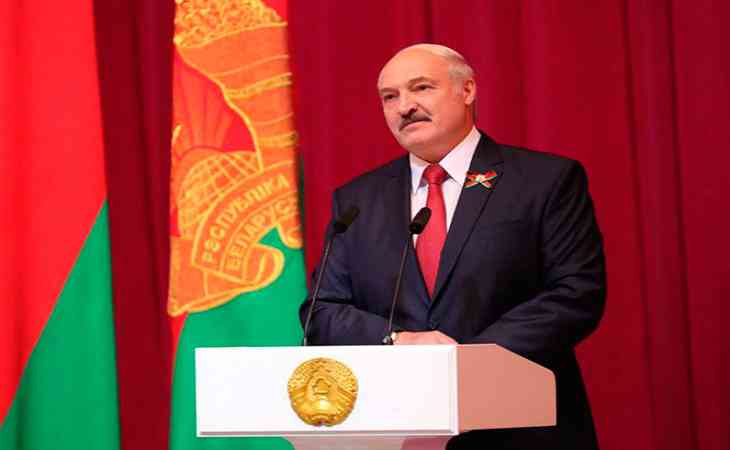Лукашенко: Беларусь и Венесуэла связаны братскими отношениями