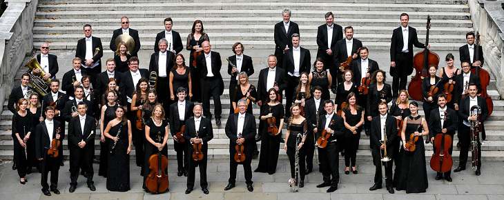В Минск прибудет один из лучших оркестров мира