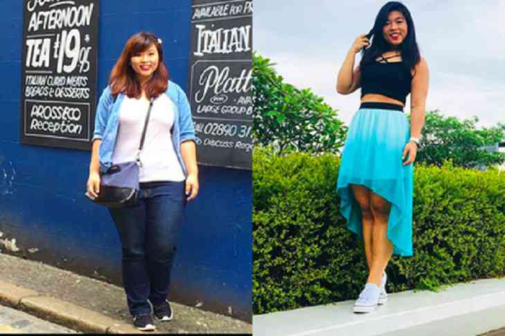 Девушка похудела с помощью регулярного просмотра сериалов в интернете Девушка похудела с помощью регулярного просмотра сериалов в интернете