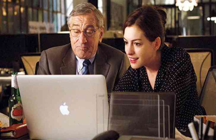 Как искать работу после 45: практические советы