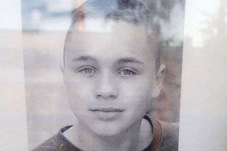 В Лидском районе пропал 13-летний мальчик из приемной семьи