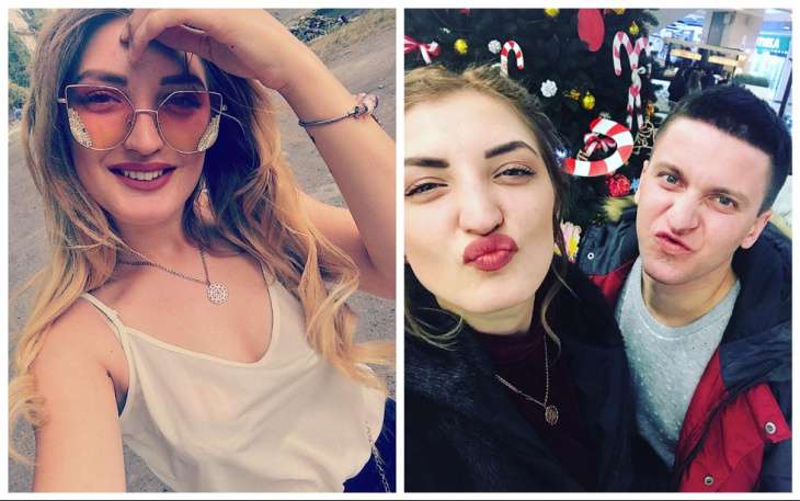 Я хотел напугать. Парень облил бензином и поджёг свою невесту на глазах у прохожих