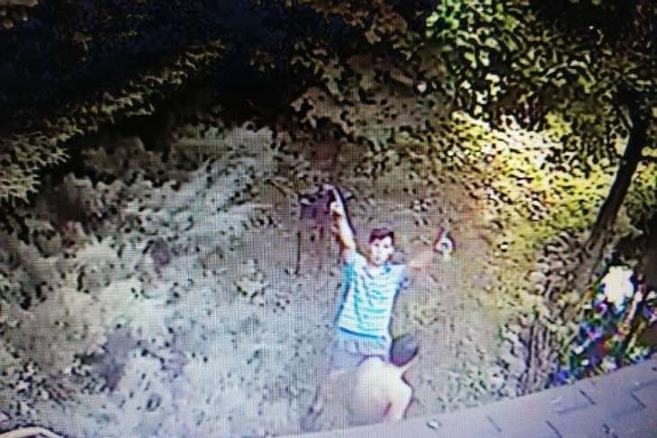 Под Минском хозяин оставил баню на час и лишился всего самого ценного - милиция ищет воров